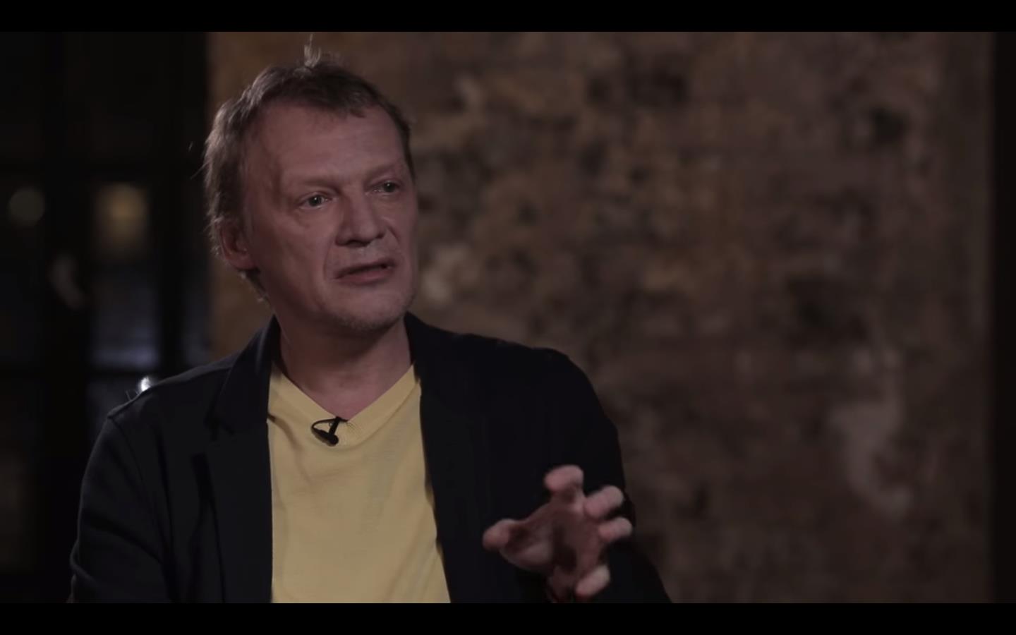 Серебряков Серебряков