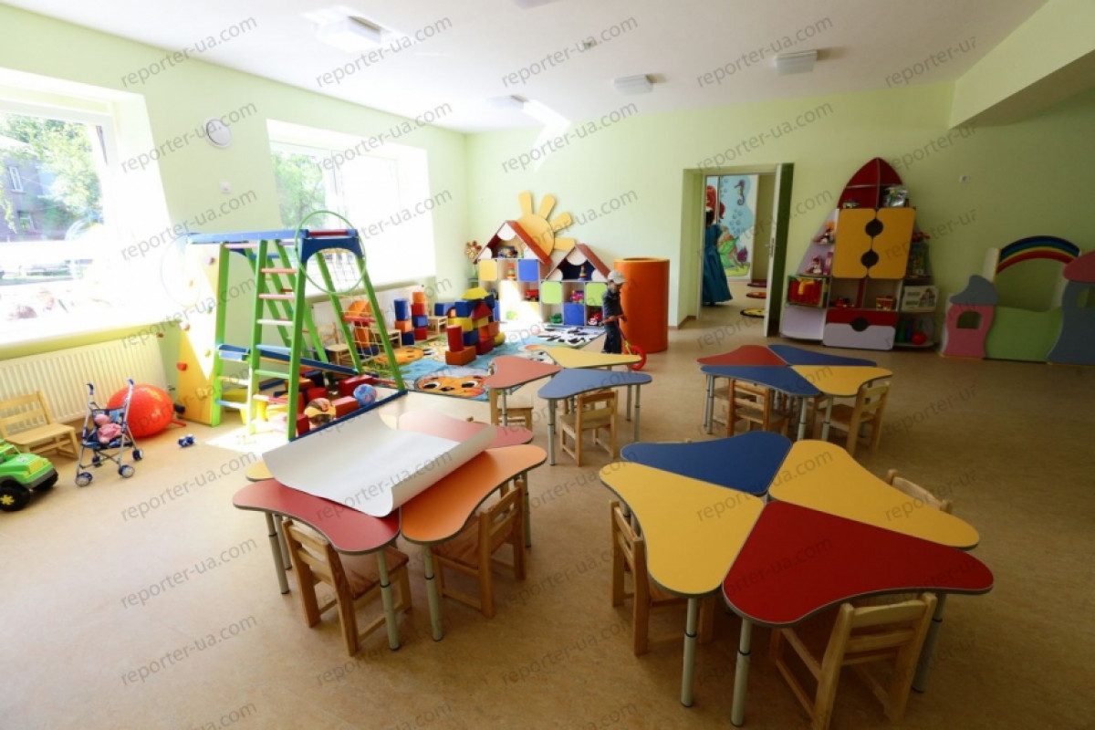На Киевщине в частном детсаду воспитатели потеряли мальчика и даже не бросились на поиски ребенка