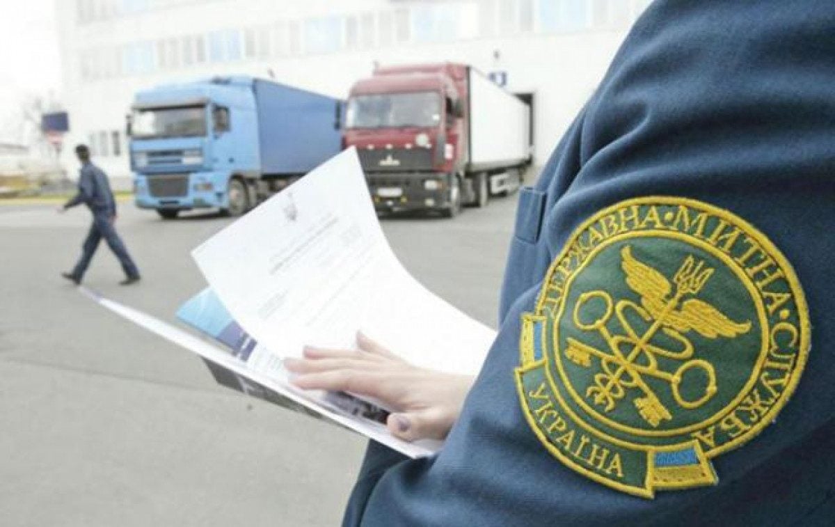 Замглавы Таможенной службы Черкасский рассказал, что нужно для полного искоренения контрабанды