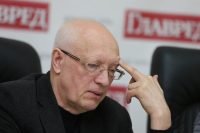 Москва згорить повністю: експерт розповів, що чекає РФ у разі удару по центрах прийняття рішень