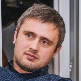 Алексей Житкевич