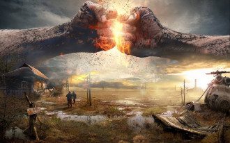 Третья мировая война Третья мировая война