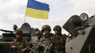 ВСУ взяли под контроль село под Докучаевском ВСУ взяли под контроль село под Докучаевском