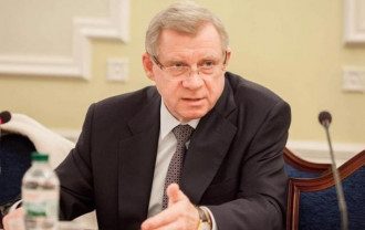 Не виключено, що заява про відставку Смолія - це Не виключено, що заява про відставку Смолія - це