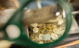 Коронавірус в Україні - на що пішли майже 20 млрд з бюджету Коронавірус в Україні - на що пішли майже 20 млрд з бюджету