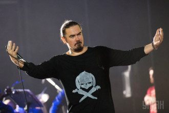 Олег Фагот Михайлюта Олег Фагот Михайлюта