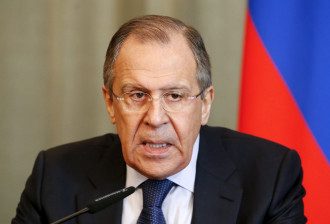 Лавров Лавров