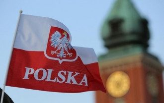 Польща прапори Польща прапори