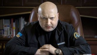 Турчинов Турчинов