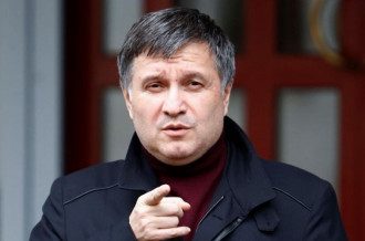 В Луцке захватили автобус - что важного рассказал Аваков