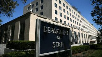 Госдеп США восторженно оценил результаты выборов в парламент Украины