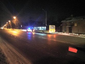 автобус, Львов автобус, Львов