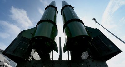 РФ готовит массированный ракетный удар по городам Украины: названа опасная дата