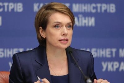 Лилия Гриневич Лилия Гриневич