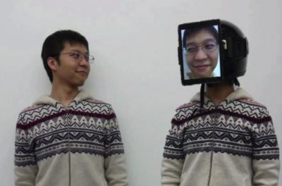  / ChameleonMask