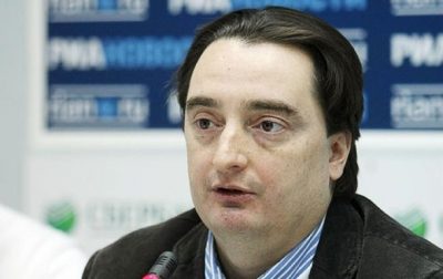 В ГПУ готовят ходатайство об ужесточении меры пресечения Игорю Гужве
Фото: Донпресс В ГПУ готовят ходатайство об ужесточении меры пресечения Игорю Гужве
Фото: Донпресс