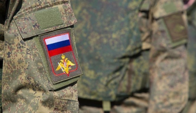 Москва готова вернуть своих наблюдателей в СЦКК только совместно с союзниками
Фото: EPA/UPG