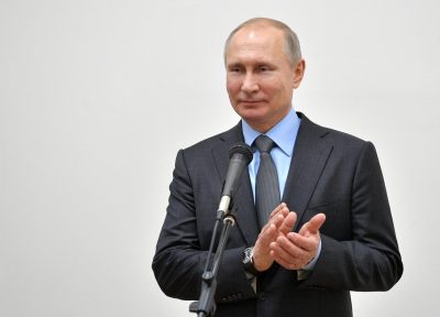 Очень сложно рисовать реальное восприятие Владимира Путина, отметил эксперт Очень сложно рисовать реальное восприятие Владимира Путина, отметил эксперт