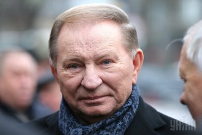 5 лет назад нам тоже обещали: Кучма дал совет Зеленскому