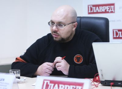 Денис Путінцев