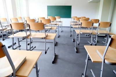 В столице учебный процесс приостановили в 36 школах