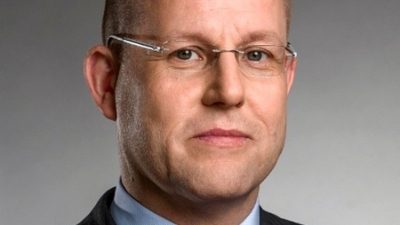 НБУ согласовал назвачение чешского банкира главой "ПриватБанка"