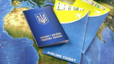 Быть или не быть. В МИД рассказали о перспективах безвиза Украины с ЕС
