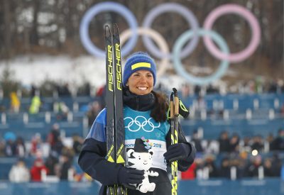 Олимпиада-2018: определился первый обладатель "золота", фото