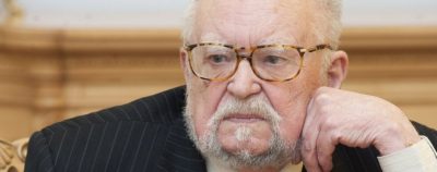 Названа дата похорон Мирослава Поповича Названа дата похорон Мирослава Поповича