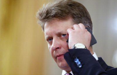 Крушение Ан-148: российский министр назвал тела погибших "биоматериалом"