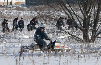 Катастрофа Ан-148. Сеть разгневало соболезнование Климкина