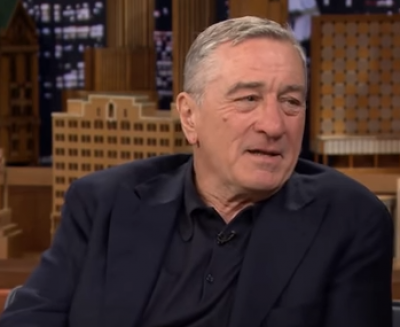 Роберт Де Ниро