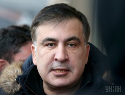 Оппоненты власти попытаются воспользоваться подогретыми Саакашвили протестными настроениями