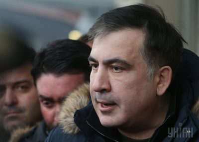 Ясько заявляє про важкий стан, лікарі – про покращення: як себе почуває Саакашвілі Ясько заявляє про важкий стан, лікарі – про покращення: як себе почуває Саакашвілі