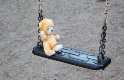 Похищение ребенка