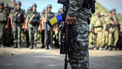ВСУ получит новую систему эвакуации с поля боя