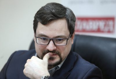 Скачки курса валюты ожидаются, сказал Игорь Никишин Скачки курса валюты ожидаются, сказал Игорь Никишин