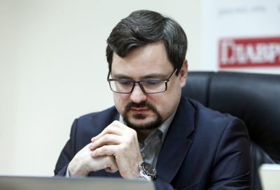 Астролог считает, что в Украине совсем скоро будут протесты