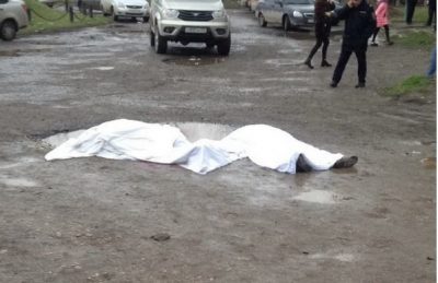 Бойня в РФ. На праздновании Масленицы в Дагестане расстреляли толпу, есть погибшие и раненые