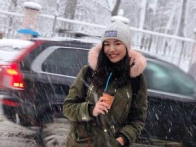 Мукаддас Насырлаева покончила жизнь самоубийством Фото:Facebook/Ровшанбек Розметов Мукаддас Насырлаева покончила жизнь самоубийством Фото:Facebook/Ровшанбек Розметов