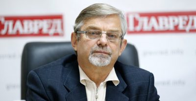 Виктор Небоженко, без лого