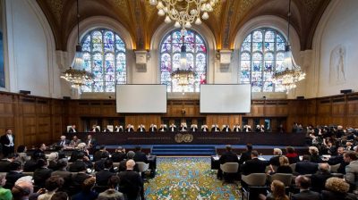 Украинские инвесторы выиграли суд в Гааге по Крыму. Украинские инвесторы выиграли суд в Гааге по Крыму.