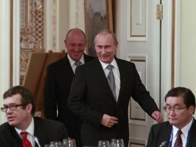 Повар Путина исчез после взрывов на базе ЧВК Вагнера: новые детали удара ВСУ