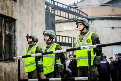 Нацгвардия Нацгвардия