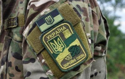 Солдатам после службы в зоне АТО необходима помощь специалистов
Фото: ВСУ Солдатам после службы в зоне АТО необходима помощь специалистов
Фото: ВСУ