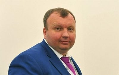 Стало известно, кто стал новым главой "Укроборонпрома"