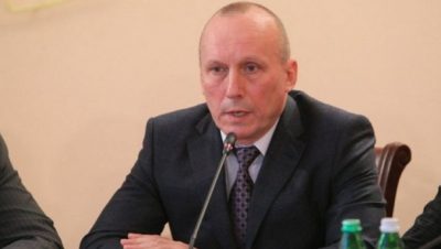 Снятие неприкосновенности. Нардеп-"оппоблоковец" Бакулин перестал выходить на связь - Парубий