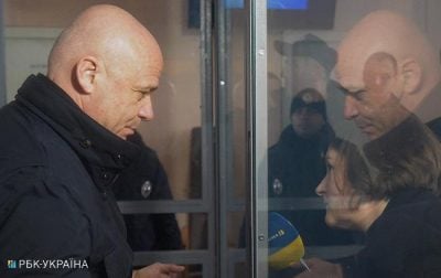 Геннадий Труханов