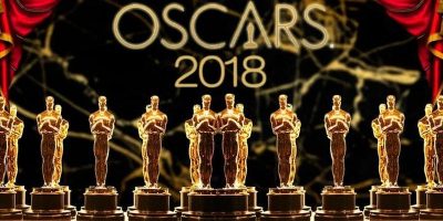 Легендарные статуэтки премии "Оскар"