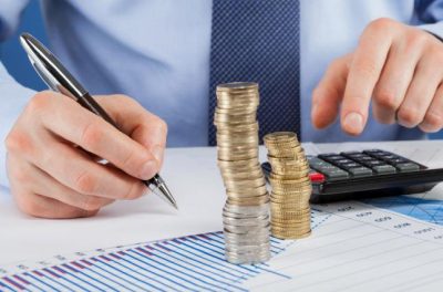 Минимальная зарплата в Украине больше, чем в России и Беларуси